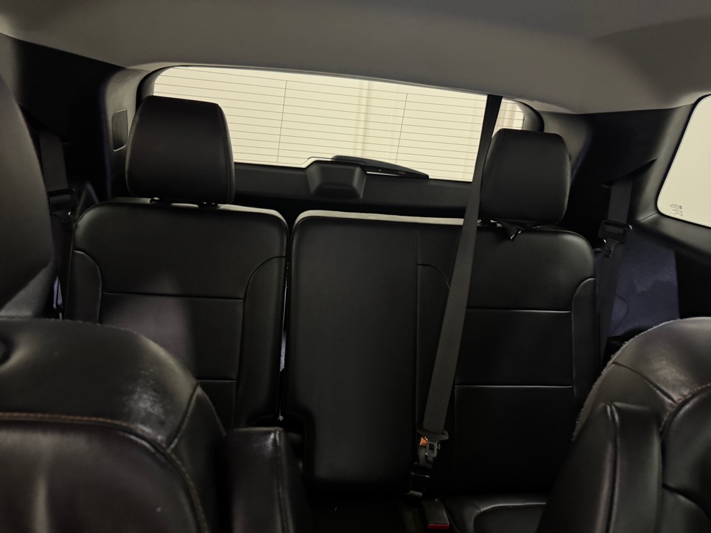 Photo 18 of this CHEVROLET TRAVERSE