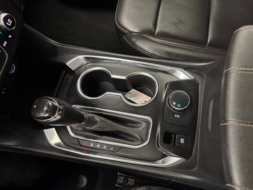 Photo 29 of this CHEVROLET TRAVERSE