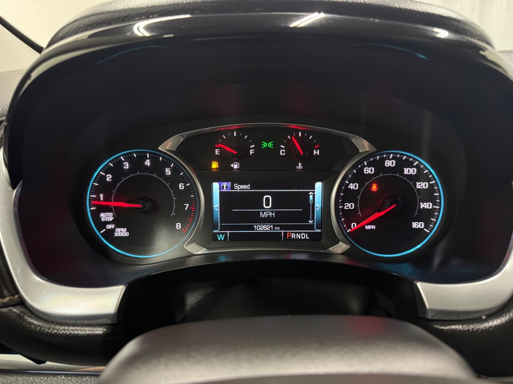 Photo 26 of this CHEVROLET TRAVERSE