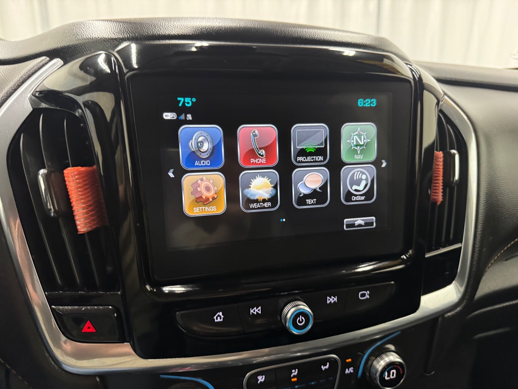 Photo 27 of this CHEVROLET TRAVERSE