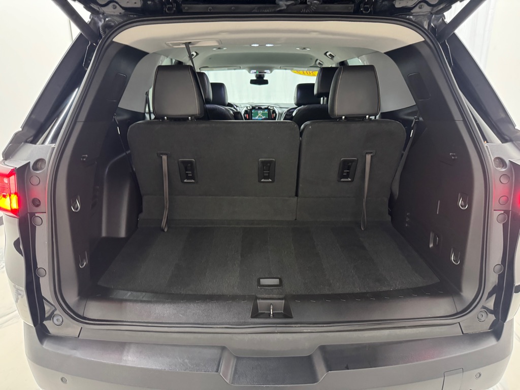 Photo 20 of this CHEVROLET TRAVERSE