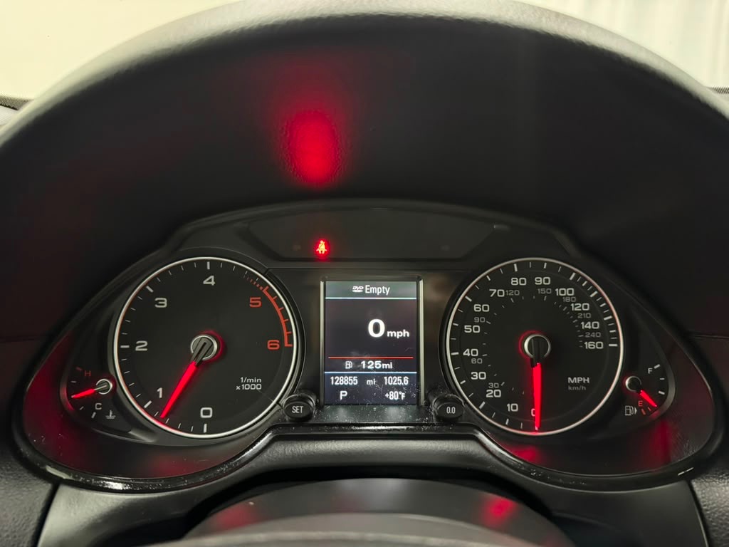 Photo 23 of this AUDI Q5