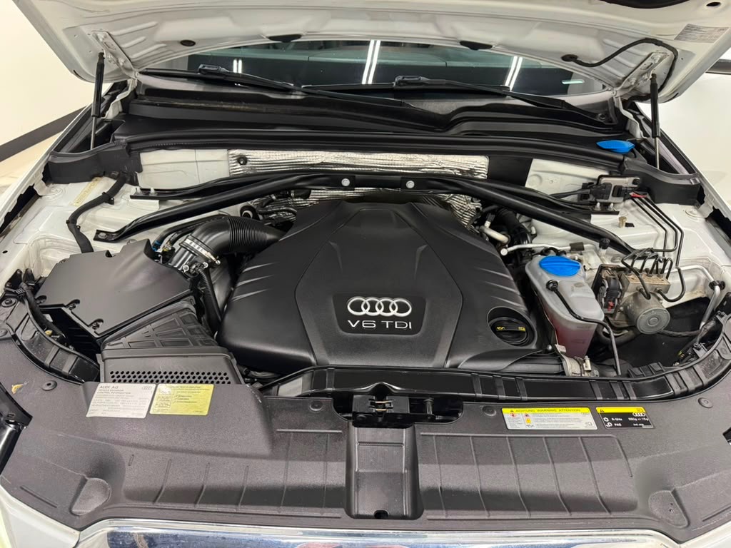 Photo 10 of this AUDI Q5