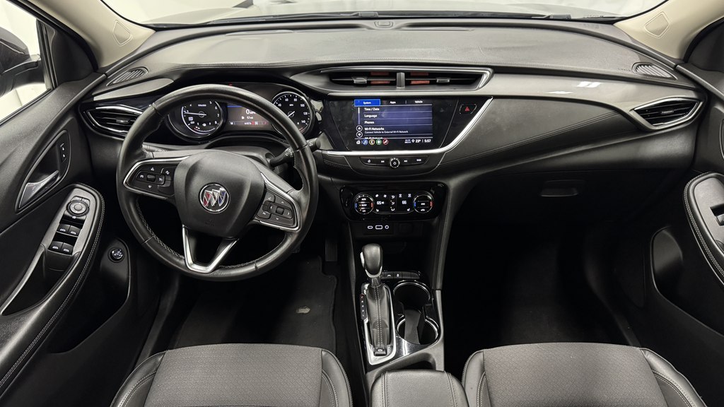 Photo 22 of this BUICK ENCORE GX