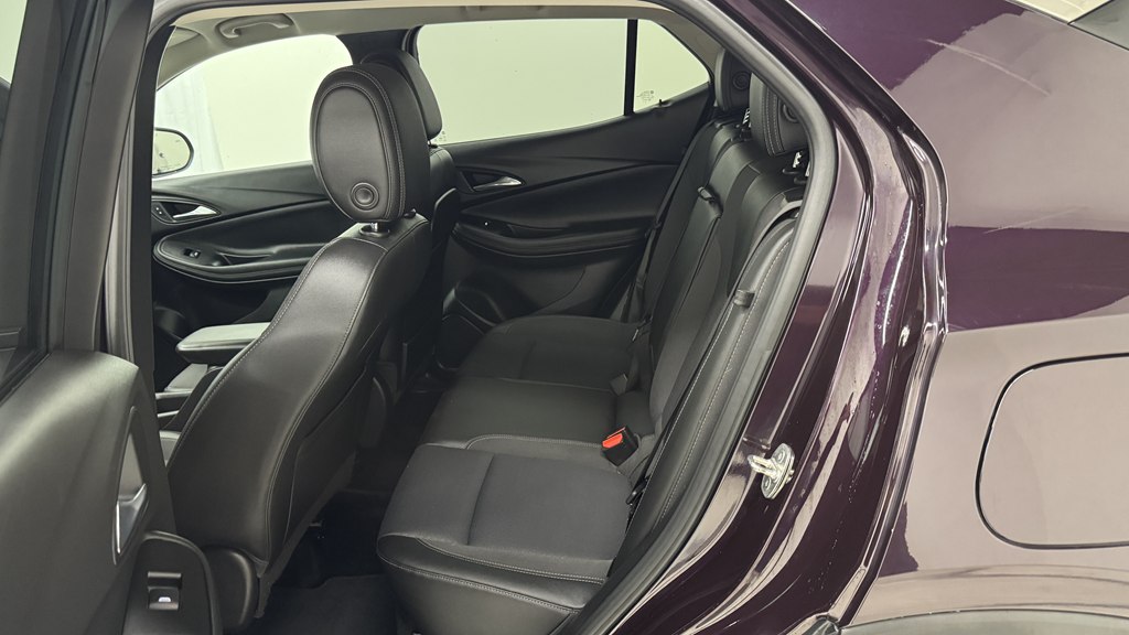Photo 21 of this BUICK ENCORE GX