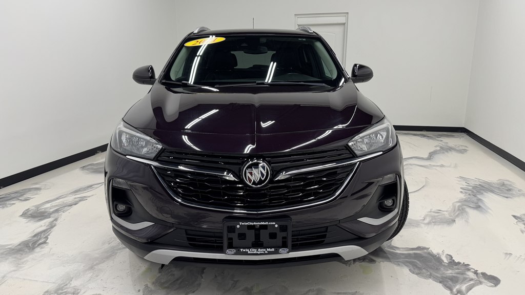 Photo 3 of this BUICK ENCORE GX