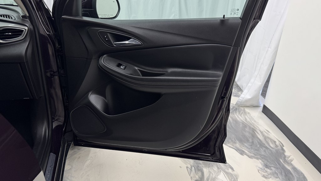 Photo 25 of this BUICK ENCORE GX