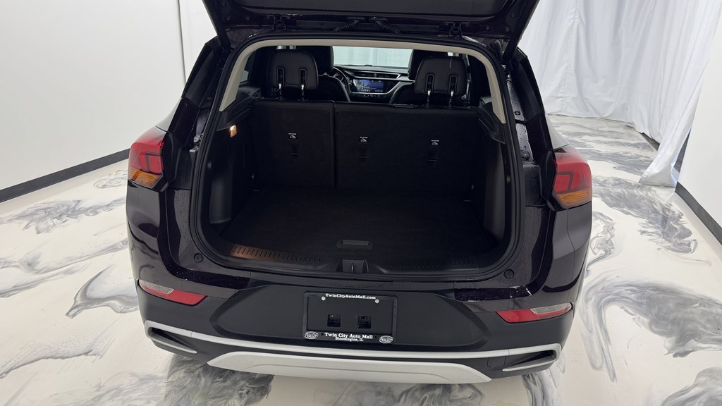 Photo 10 of this BUICK ENCORE GX