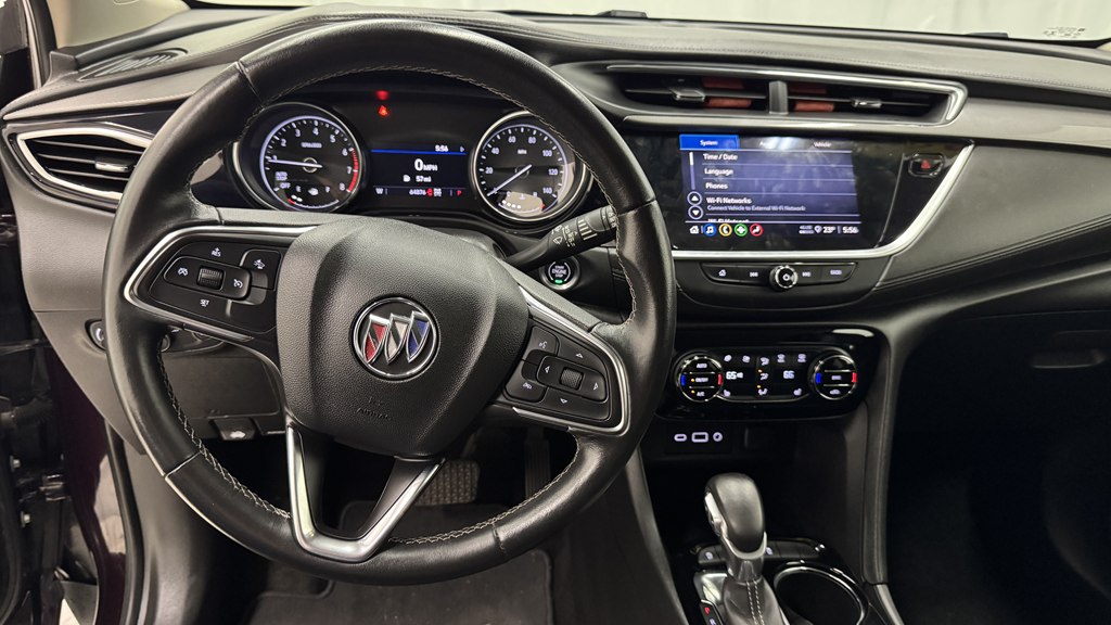 Photo 16 of this BUICK ENCORE GX