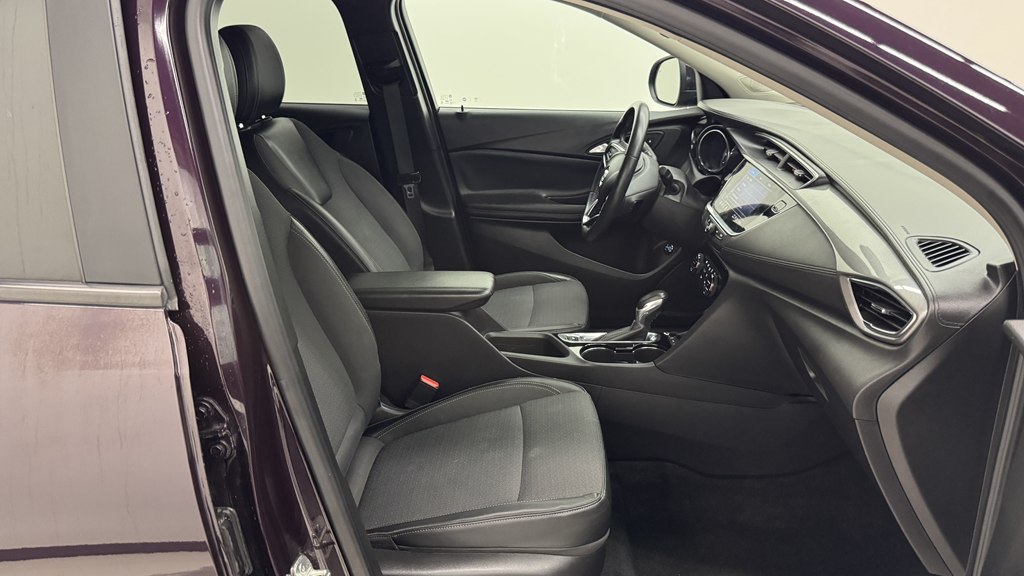 Photo 27 of this BUICK ENCORE GX