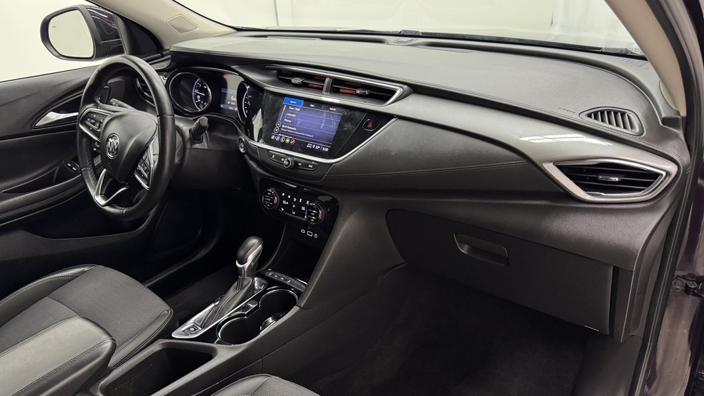 Photo 26 of this BUICK ENCORE GX