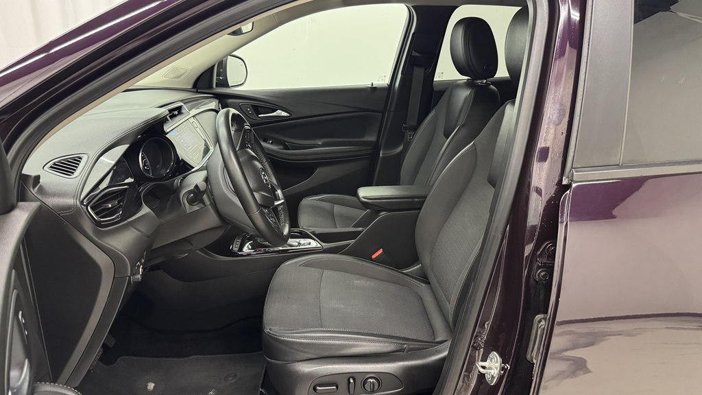 Photo 15 of this BUICK ENCORE GX