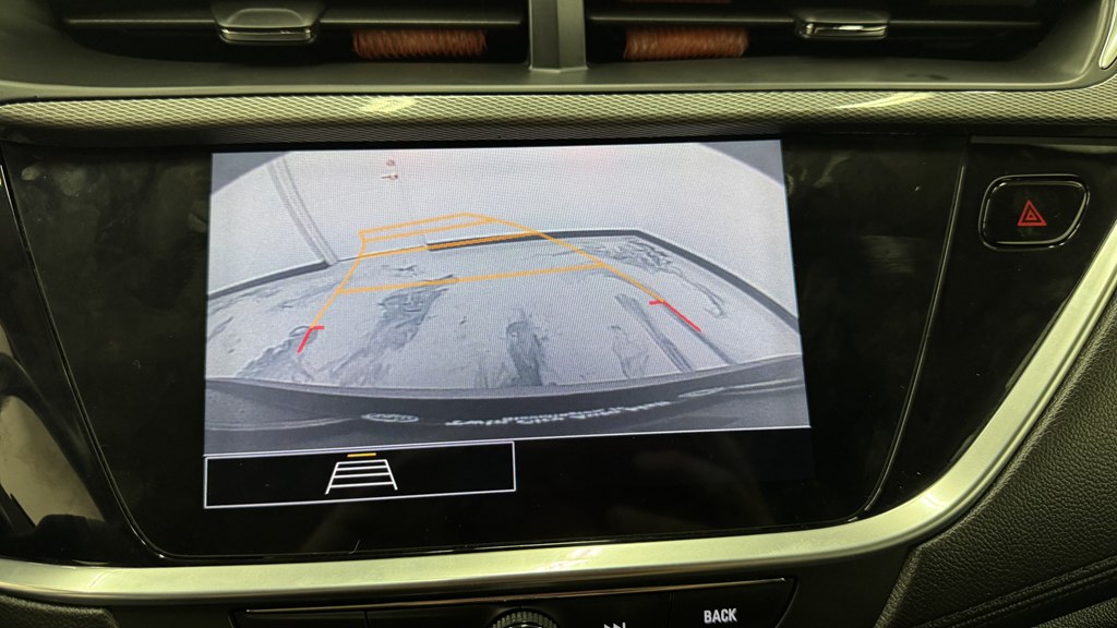 Photo 19 of this BUICK ENCORE GX
