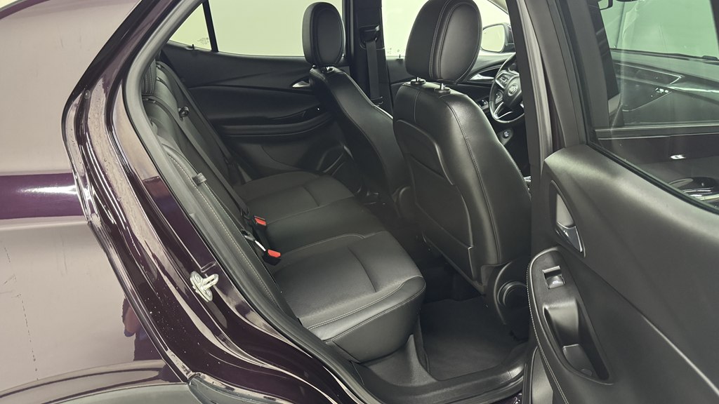Photo 24 of this BUICK ENCORE GX