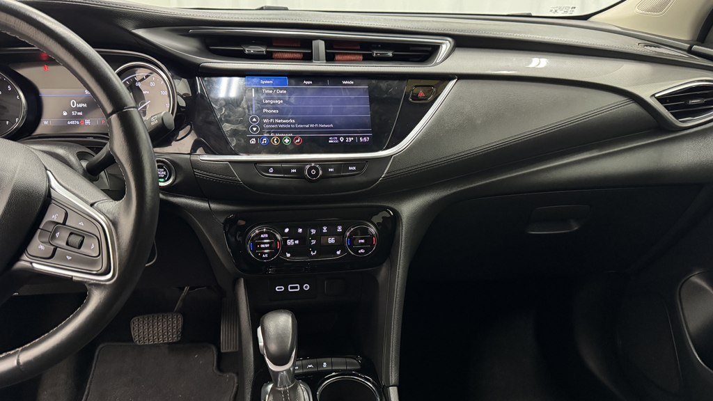 Photo 18 of this BUICK ENCORE GX