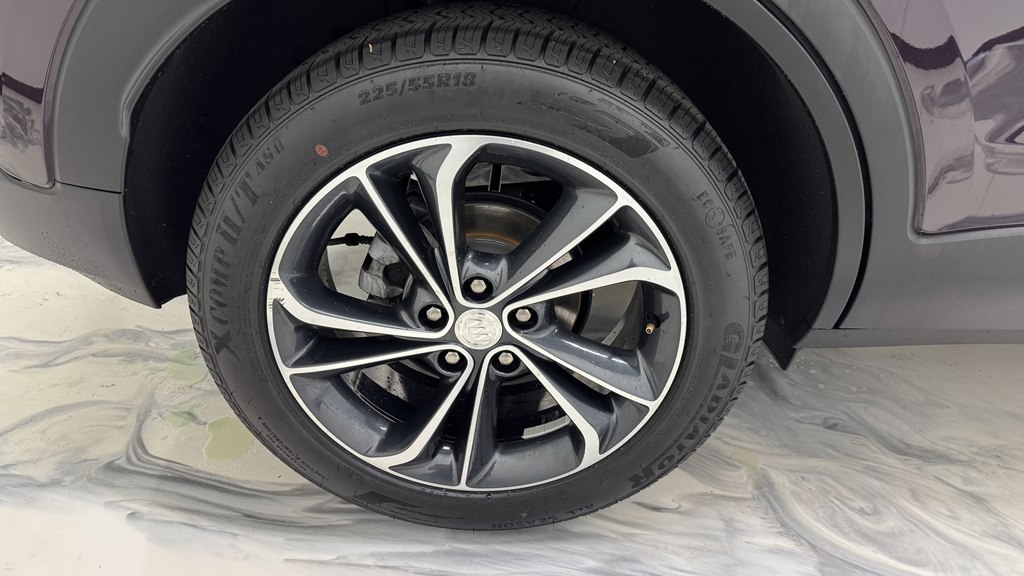 Photo 12 of this BUICK ENCORE GX