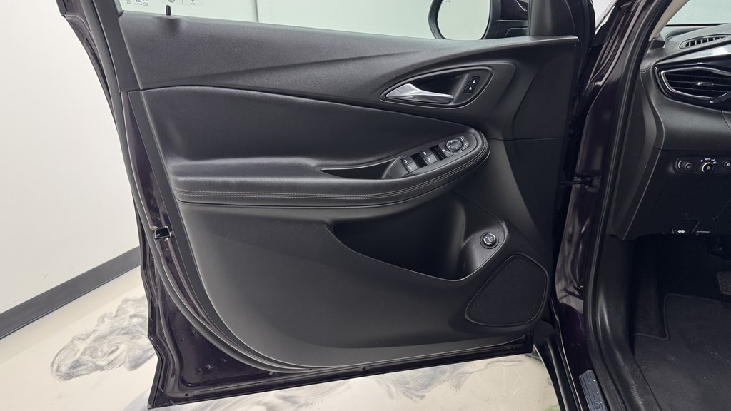 Photo 13 of this BUICK ENCORE GX