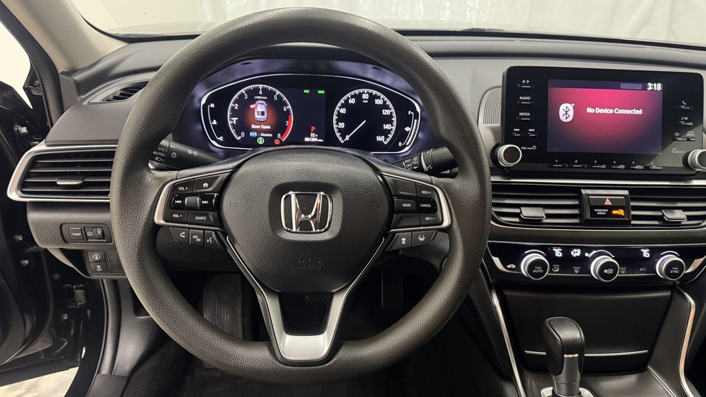Photo 17 of this HONDA ACCORD
