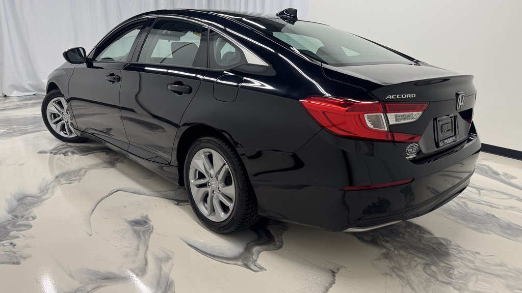 Photo 6 of this HONDA ACCORD