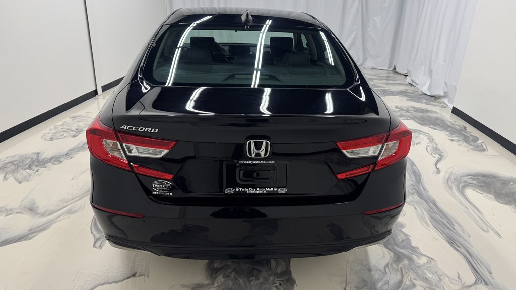 Photo 7 of this HONDA ACCORD