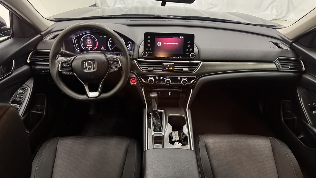 Photo 22 of this HONDA ACCORD
