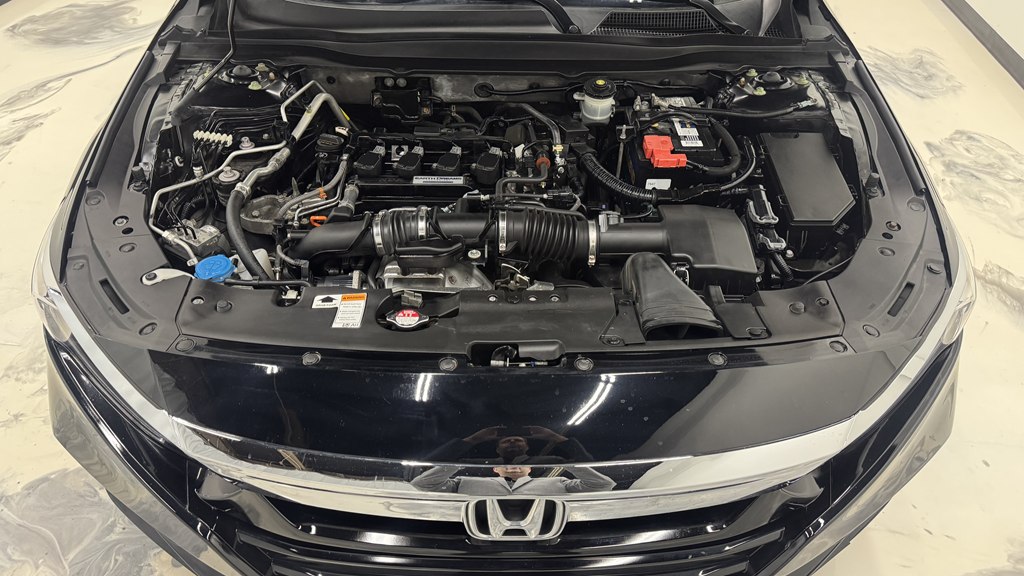 Photo 13 of this HONDA ACCORD