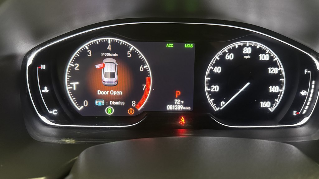 Photo 18 of this HONDA ACCORD