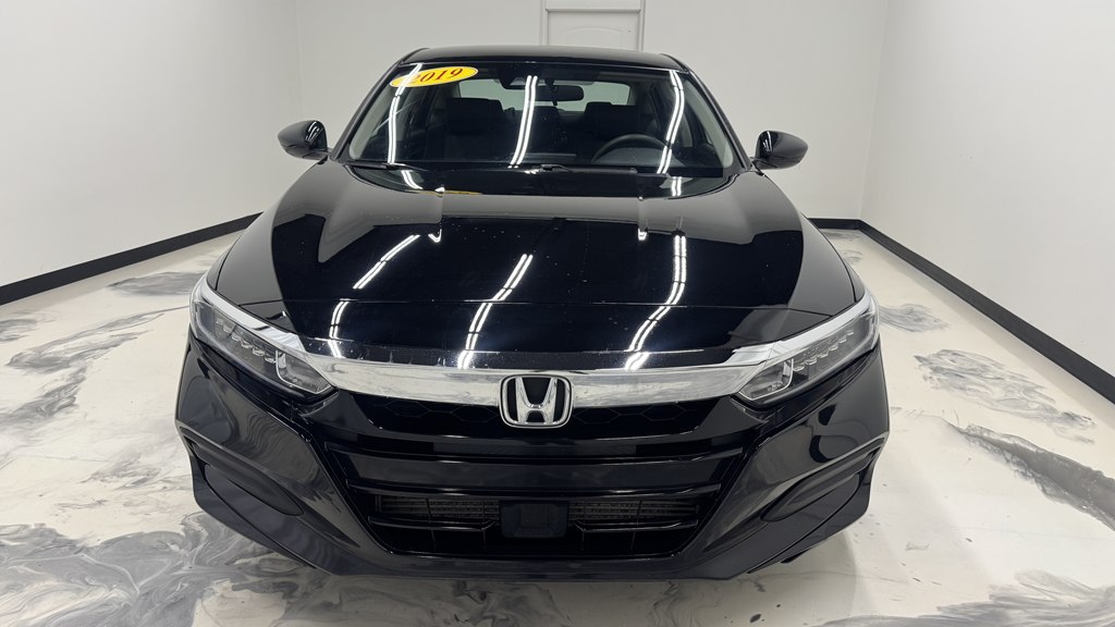 Photo 3 of this HONDA ACCORD