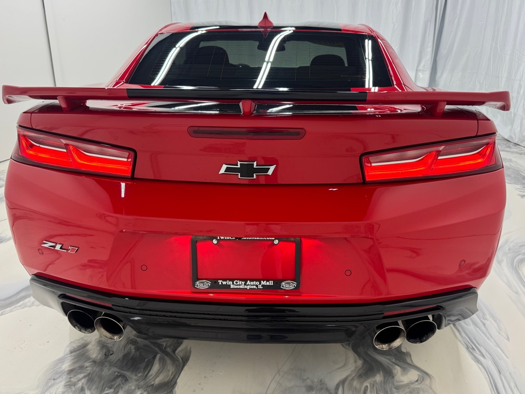 Photo 7 of this CHEVROLET CAMARO