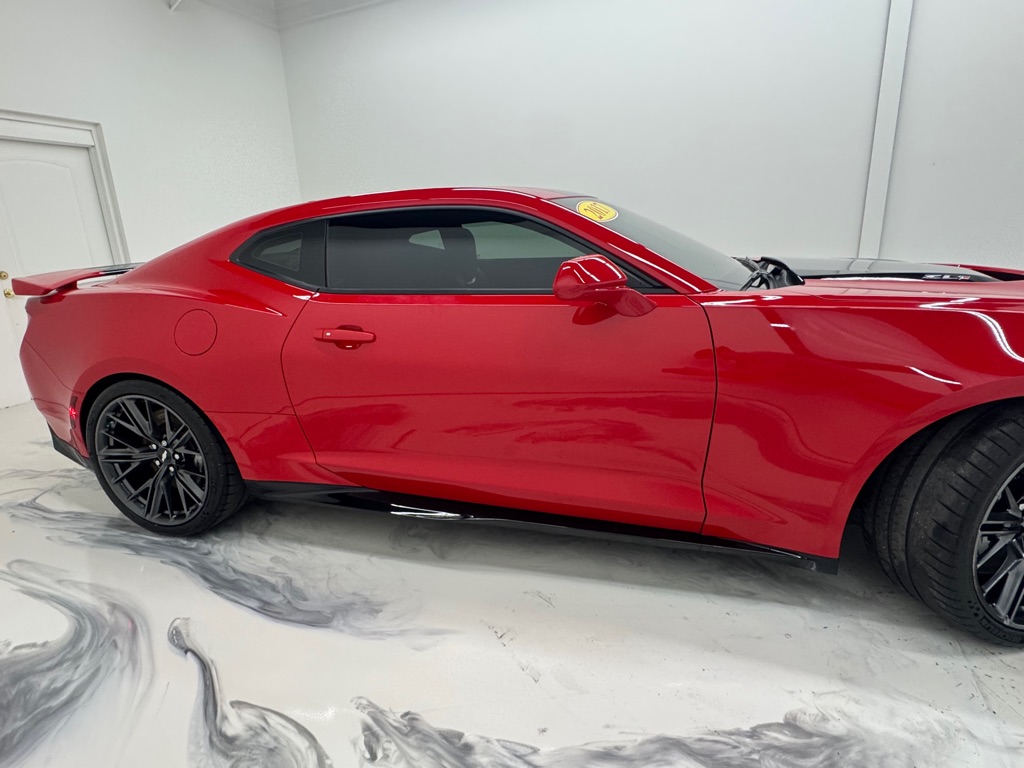 Photo 9 of this CHEVROLET CAMARO