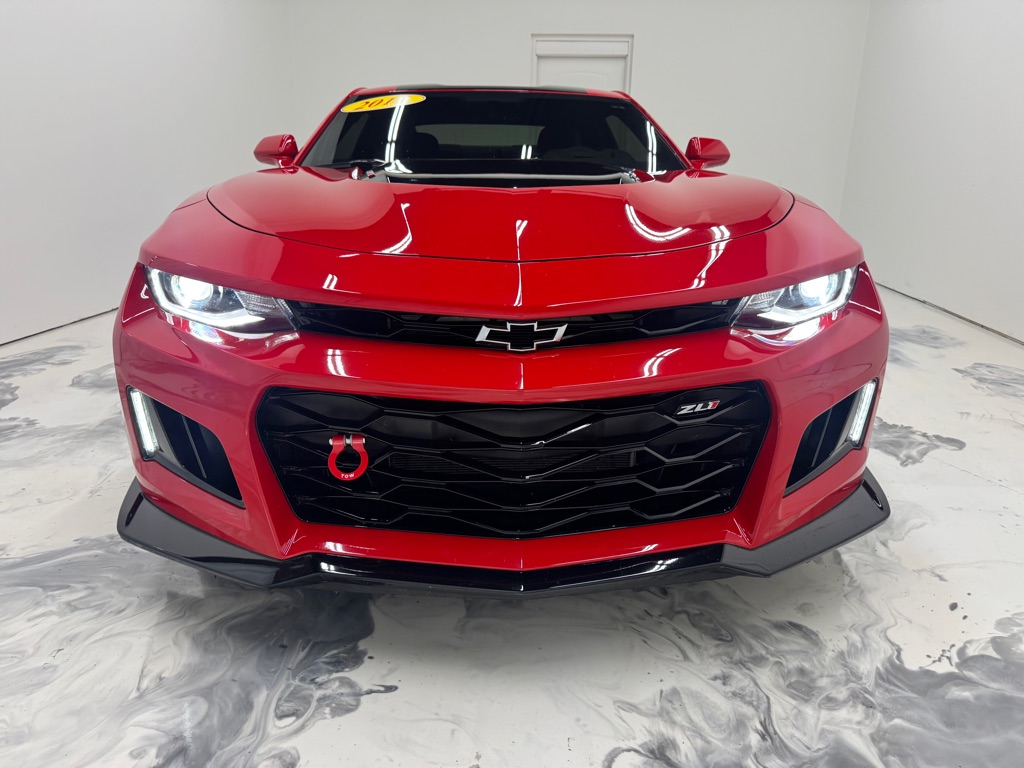 Photo 3 of this CHEVROLET CAMARO