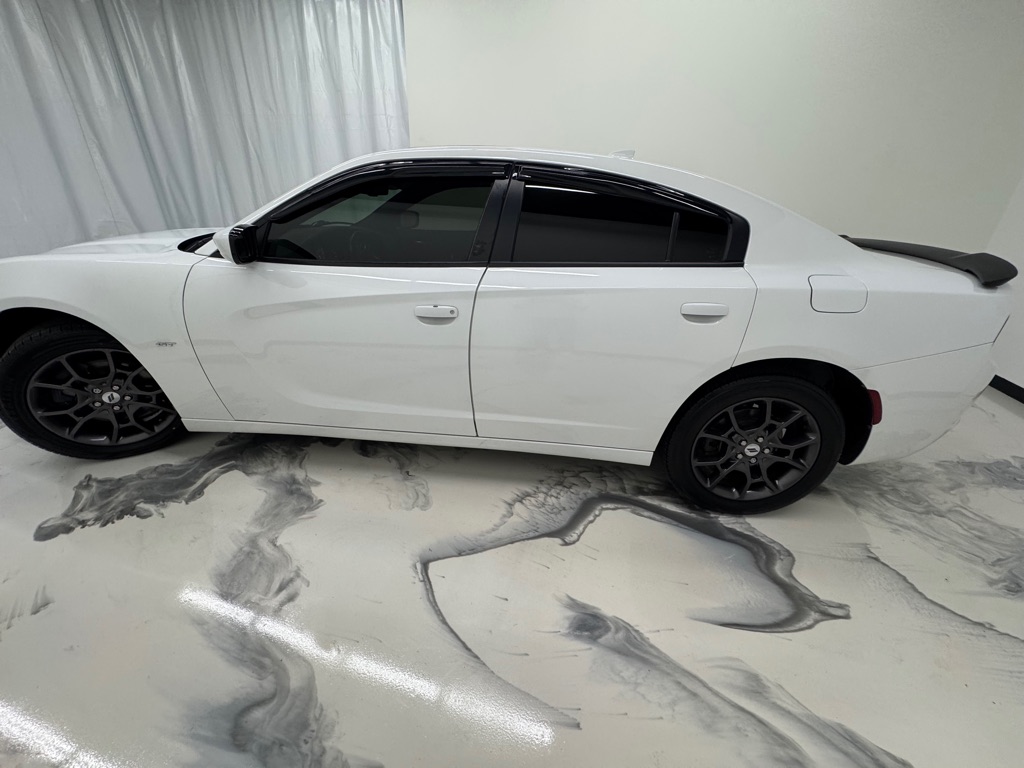 Photo 5 of this DODGE CHARGER