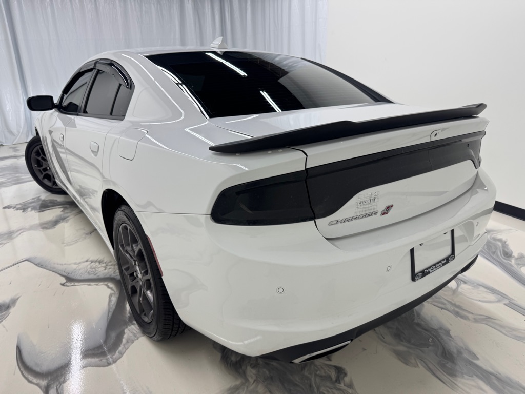 Photo 6 of this DODGE CHARGER