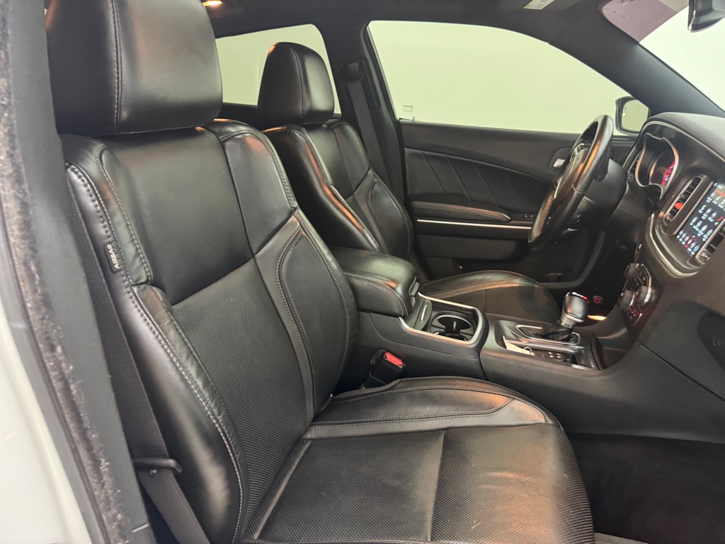 Photo 14 of this DODGE CHARGER