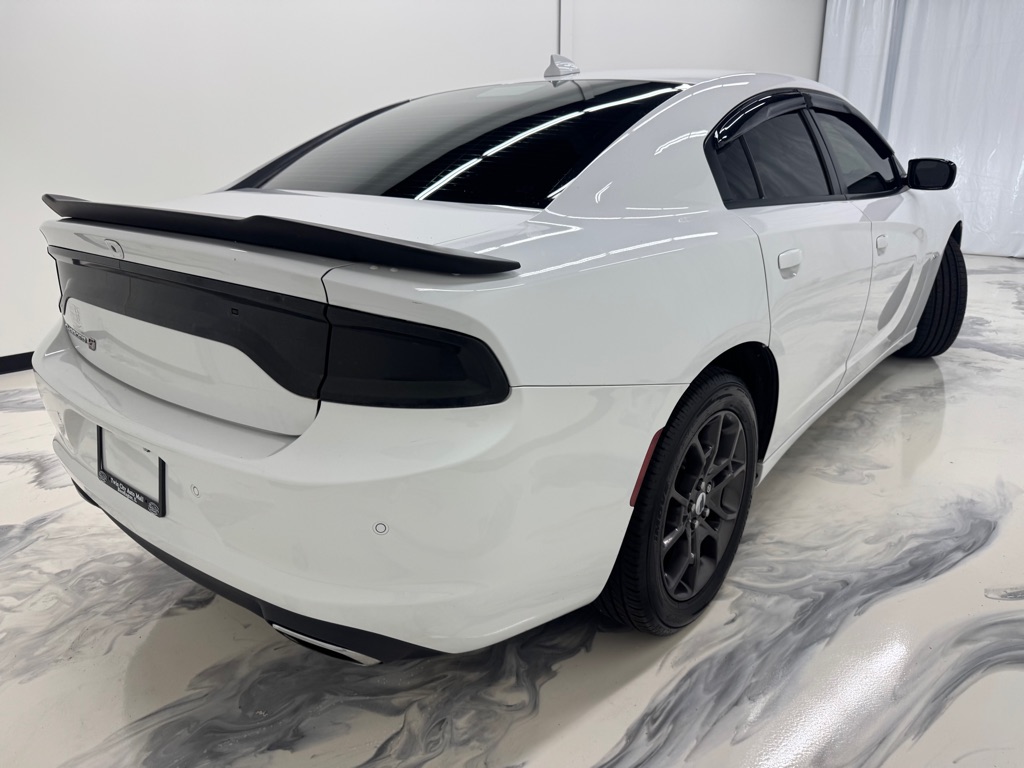 Photo 8 of this DODGE CHARGER