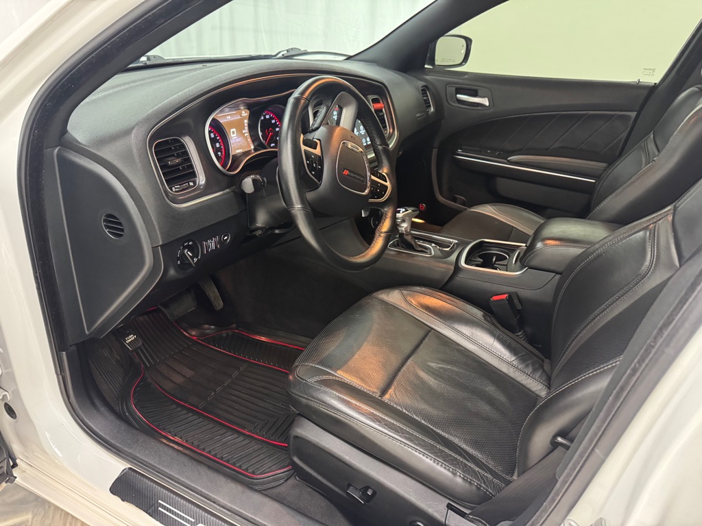 Photo 24 of this DODGE CHARGER