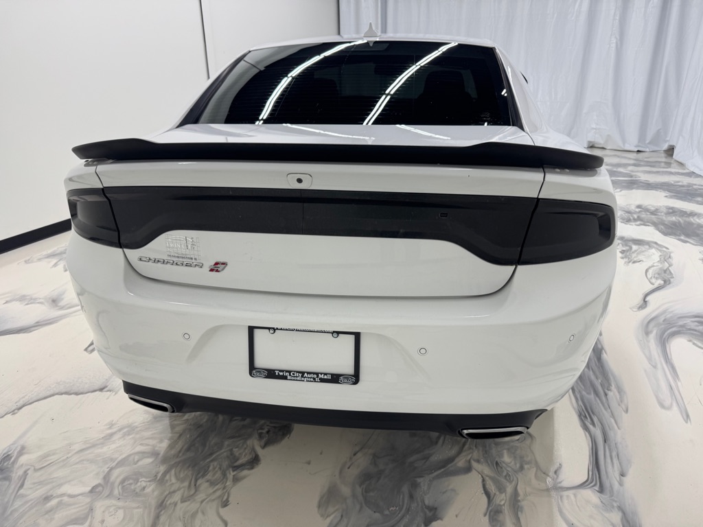 Photo 7 of this DODGE CHARGER