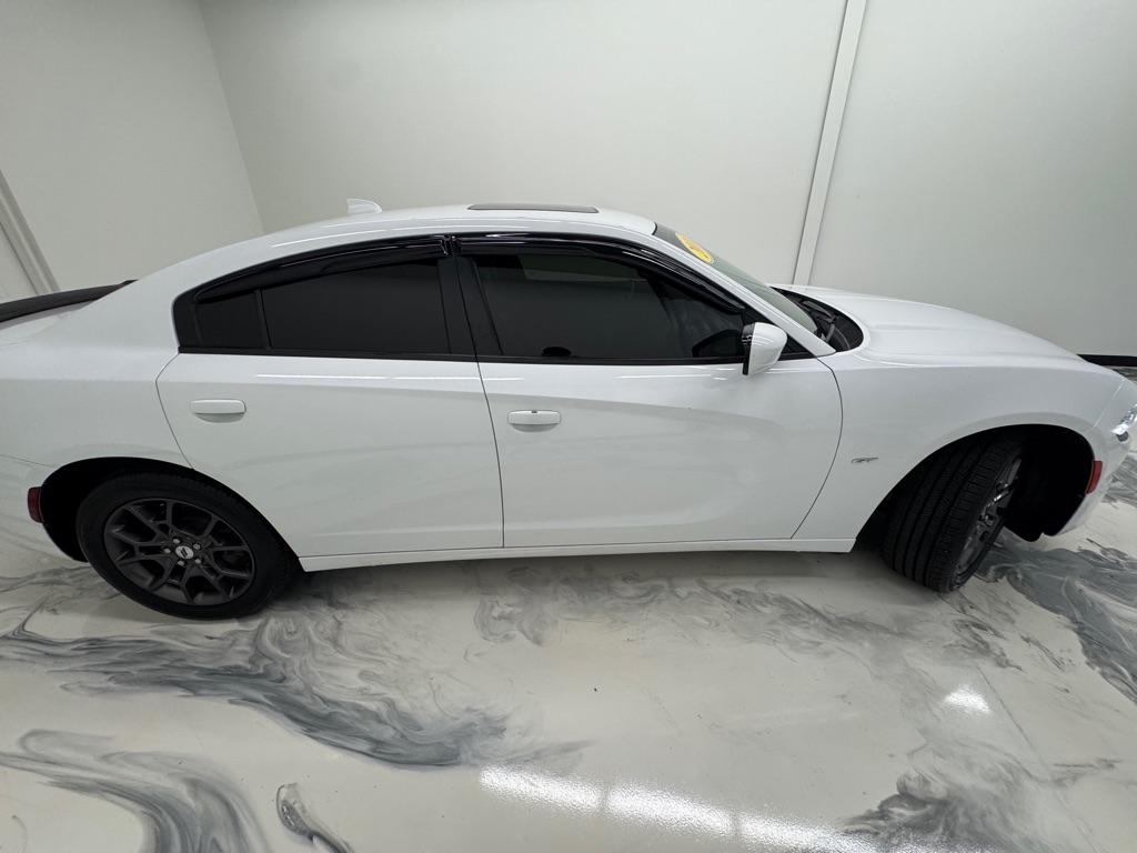 Photo 9 of this DODGE CHARGER