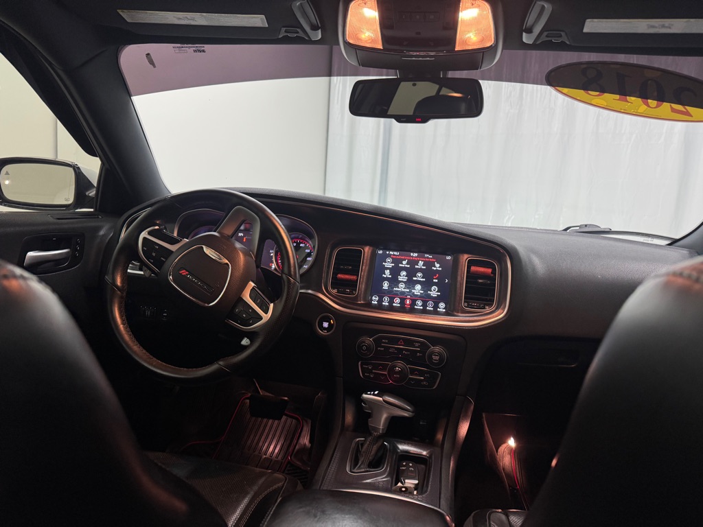 Photo 19 of this DODGE CHARGER