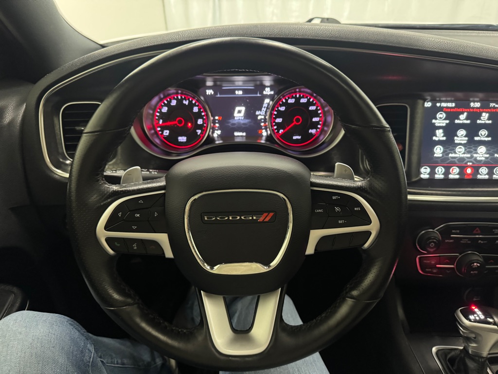 Photo 27 of this DODGE CHARGER