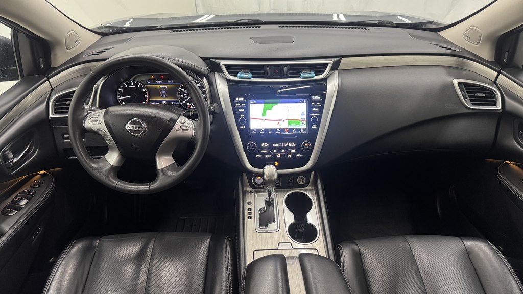 Photo 21 of this NISSAN MURANO