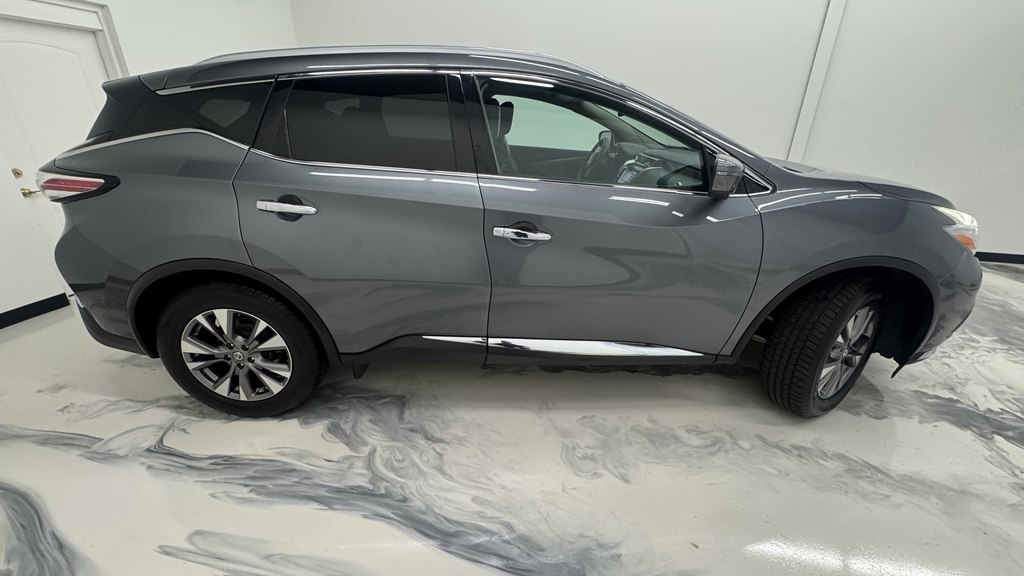 Photo 8 of this NISSAN MURANO
