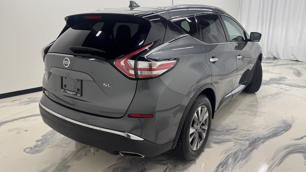 Photo 7 of this NISSAN MURANO