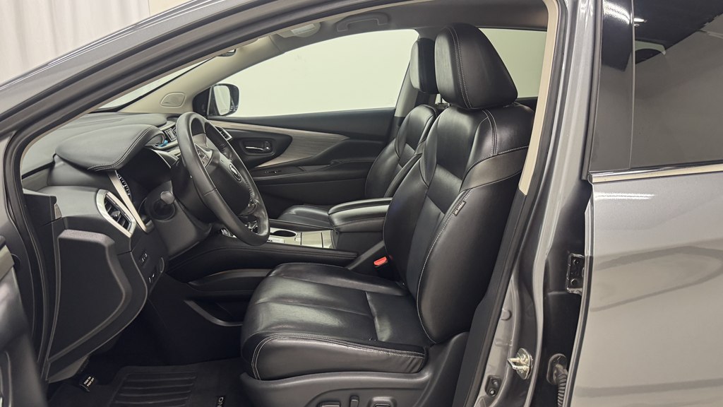 Photo 14 of this NISSAN MURANO