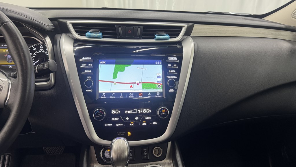 Photo 17 of this NISSAN MURANO