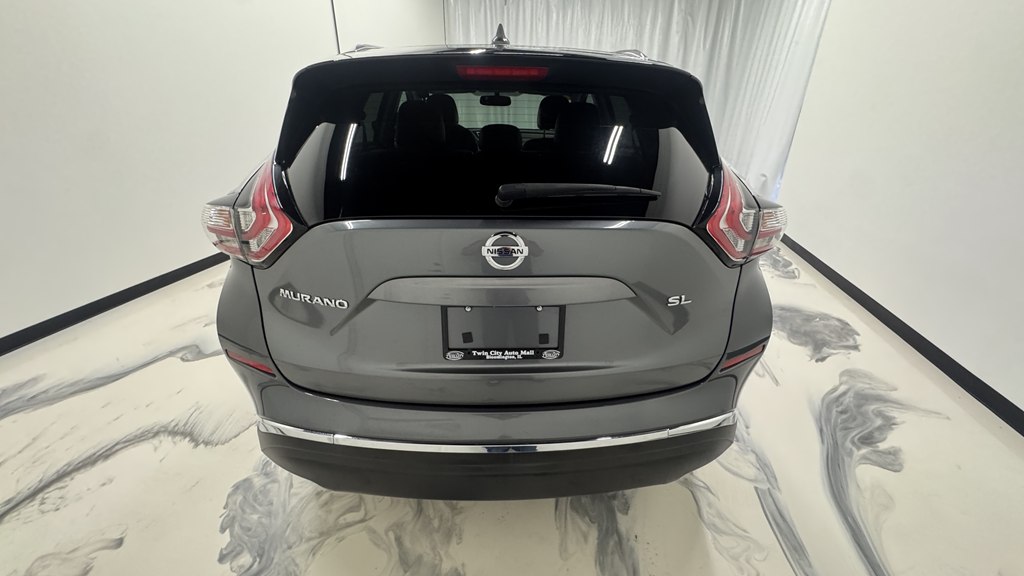 Photo 6 of this NISSAN MURANO
