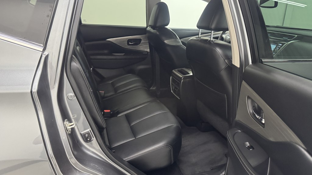 Photo 23 of this NISSAN MURANO