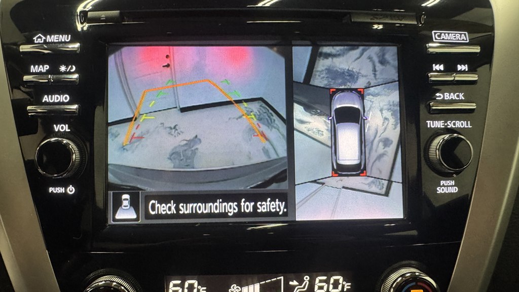 Photo 18 of this NISSAN MURANO