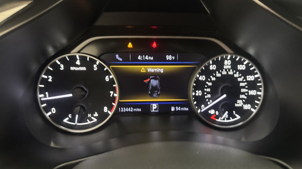 Photo 16 of this NISSAN MURANO
