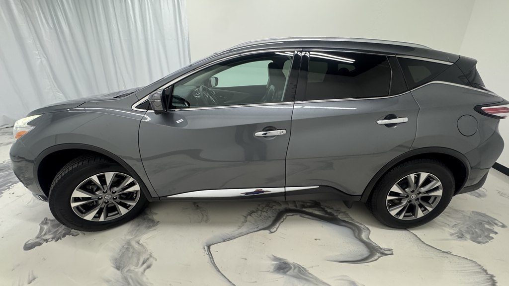 Photo 5 of this NISSAN MURANO